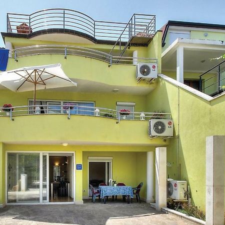 Apartment Katarina Crveni Vrh Exteriör bild